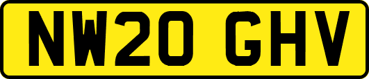 NW20GHV