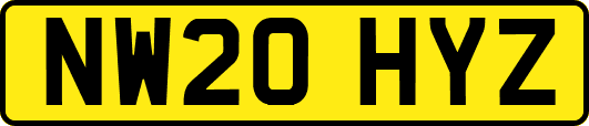 NW20HYZ