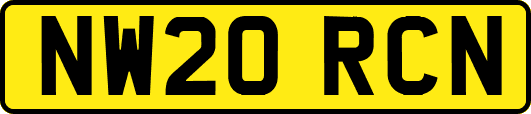 NW20RCN