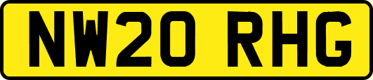 NW20RHG