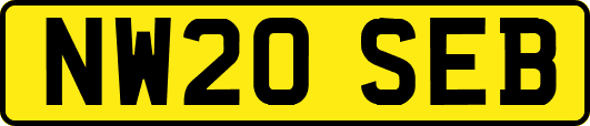 NW20SEB