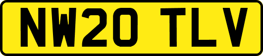NW20TLV