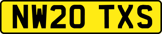 NW20TXS