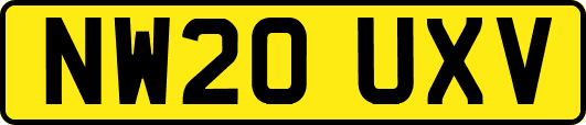 NW20UXV