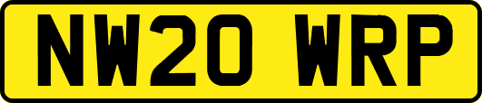NW20WRP