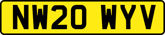 NW20WYV