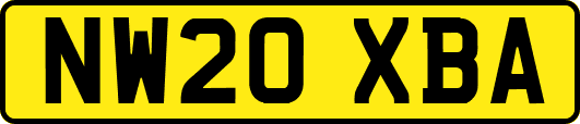 NW20XBA