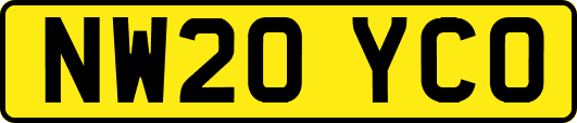 NW20YCO