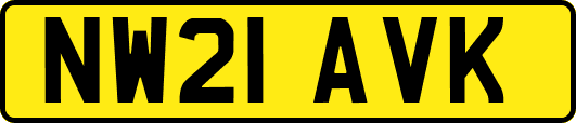 NW21AVK