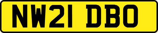 NW21DBO