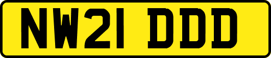NW21DDD