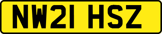 NW21HSZ