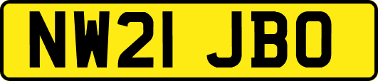 NW21JBO