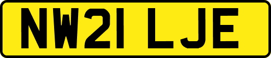 NW21LJE
