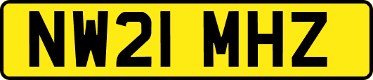 NW21MHZ