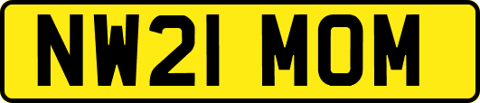 NW21MOM