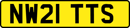 NW21TTS