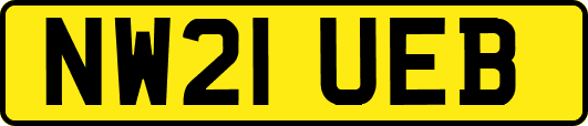 NW21UEB