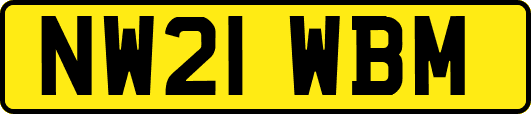 NW21WBM
