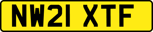NW21XTF