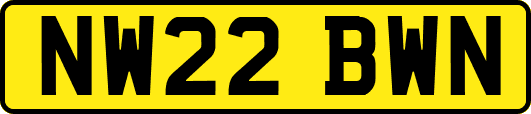 NW22BWN