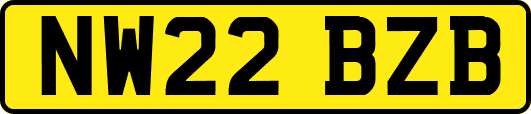 NW22BZB