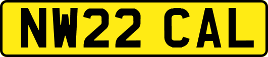 NW22CAL