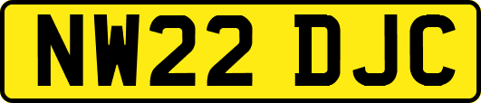NW22DJC