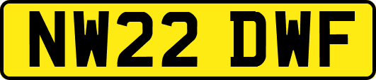 NW22DWF