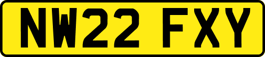 NW22FXY