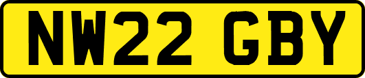 NW22GBY