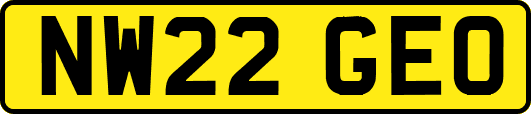 NW22GEO