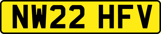 NW22HFV