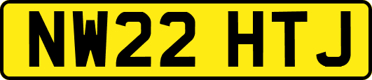 NW22HTJ