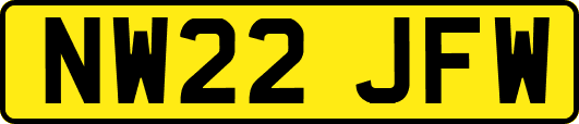 NW22JFW