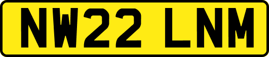 NW22LNM