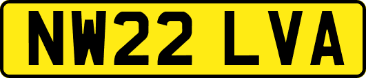 NW22LVA