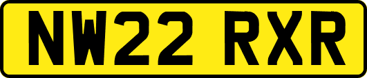 NW22RXR