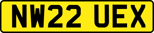 NW22UEX