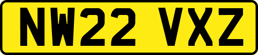 NW22VXZ
