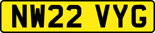 NW22VYG