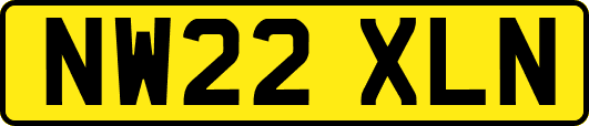 NW22XLN