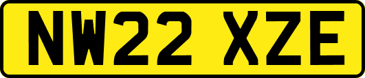 NW22XZE