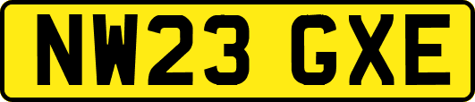 NW23GXE
