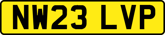 NW23LVP