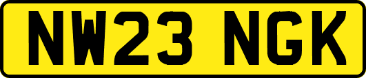 NW23NGK