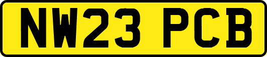 NW23PCB