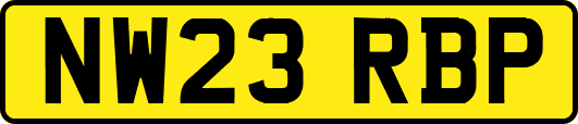 NW23RBP