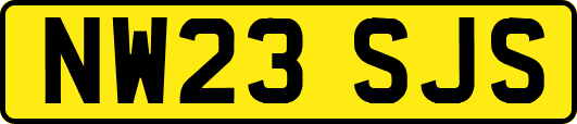 NW23SJS