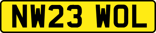 NW23WOL